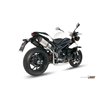 Mivv Suono Triumph Speed Triple