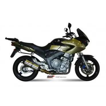 Mivv Suono Yamaha TDM 900