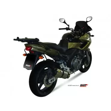Mivv Suono Yamaha TDM 900