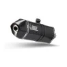 Mivv Speed Edge Black BMW R 1200 GS