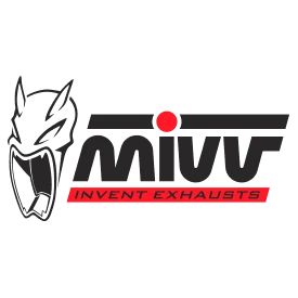 Mivv Supresor Catalizador Kawasaki Ninja ZX-10R