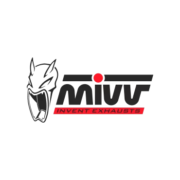 Mivv Decat Pipe No Kat Kawasaki Ninja ZX-10R