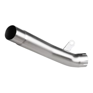 Mivv Decat Pipe No Kat Kawasaki Ninja ZX-10R