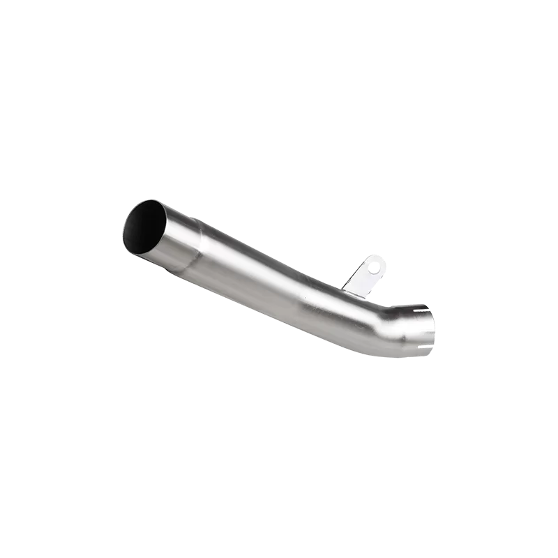 Mivv Decat Pipe No Kat Kawasaki Ninja ZX-10R Mivv Decat Pipe No Kat Kawasaki Ninja ZX-10R
