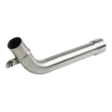 Mivv Decat Pipe No Kat Yamaha FZ6