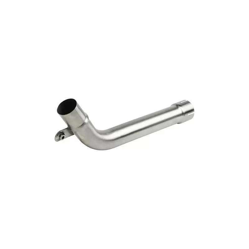 Mivv Decat Pipe No Kat Yamaha FZ6 Mivv Decat Pipe No Kat Yamaha FZ6