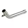 Mivv Decat Pipe No Kat Yamaha FZ6