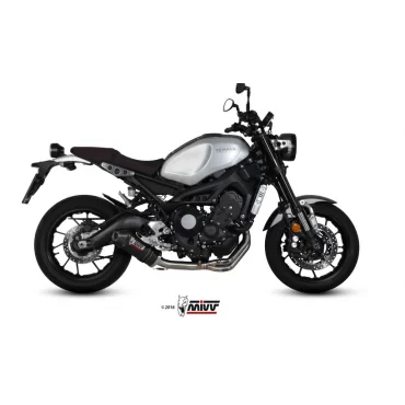 Mivv Oval Yamaha XSR 900