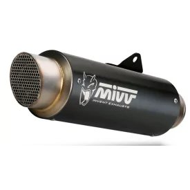 Mivv GP PRO Kawasaki Z900