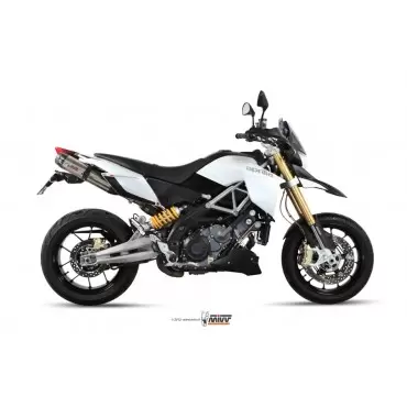 Mivv Suono Aprilia Dorsoduro 1200