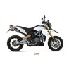Mivv Suono Aprilia Dorsoduro 1200