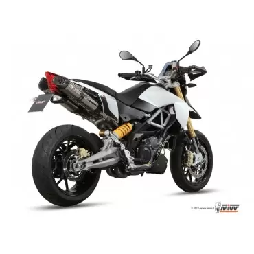 Mivv Suono Aprilia Dorsoduro 1200