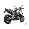Mivv Suono Aprilia Dorsoduro 1200