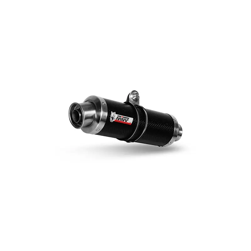 Mivv GP Ducati Monster S4RS Mivv GP Ducati Monster S4RS