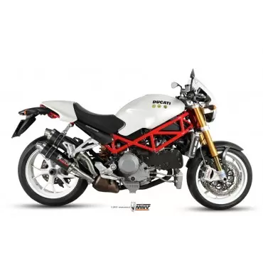 Mivv GP Ducati Monster S4RS