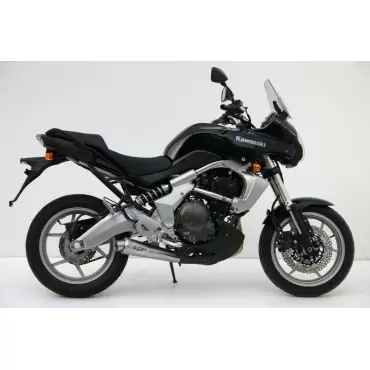 Mivv X-cone Kawasaki Versys 650