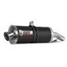 Mivv Oval Suzuki GSF 600 Bandit