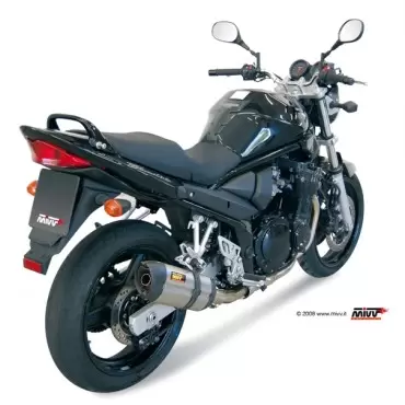 Mivv Suono Suzuki GSF 650 Bandit