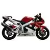 Mivv Oval Yamaha R1 YZF 1000