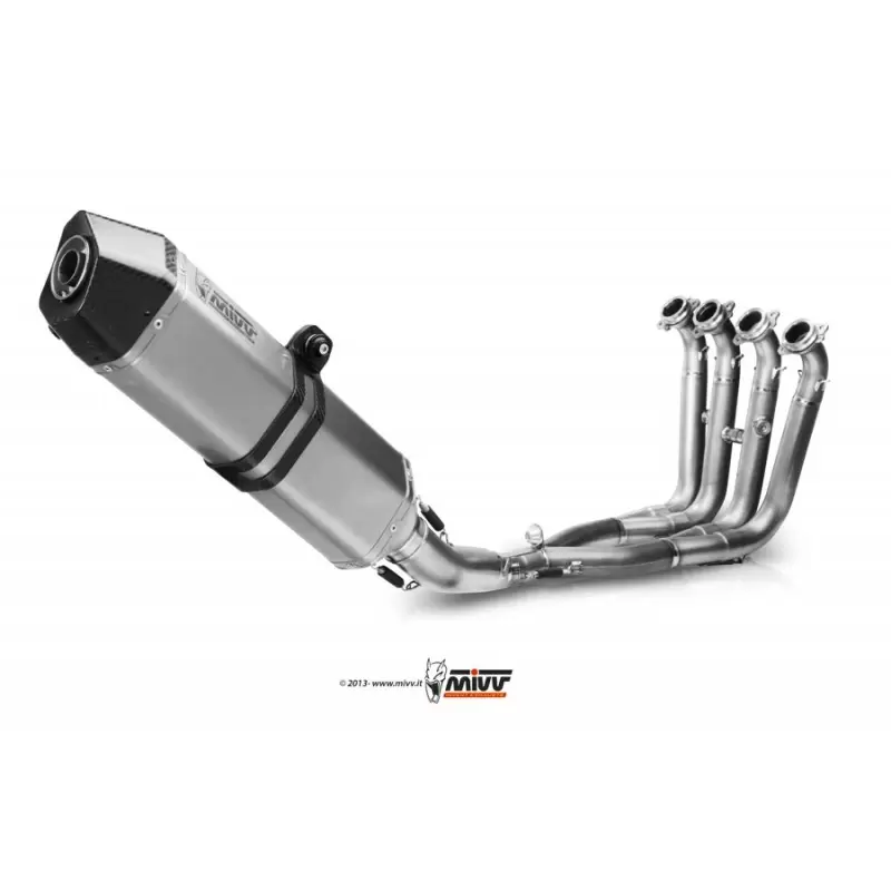 Mivv Speed Edge BMW S1000RR Mivv Speed Edge BMW S1000RR