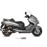 Mivv Urban Yamaha Majesty 400