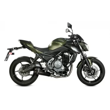 Mivv Delta Race Kawasaki Z 650