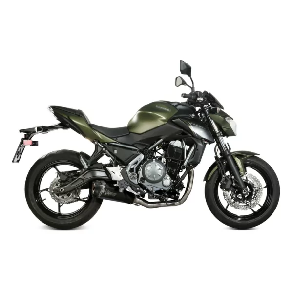 Mivv Delta Race Kawasaki Z 650