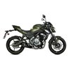 Mivv Delta Race Kawasaki Z 650