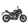 Mivv Delta Race Kawasaki Z 650