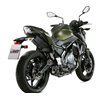 Mivv Delta Race Kawasaki Z 650