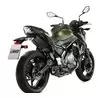 Mivv Delta Race Kawasaki Z 650