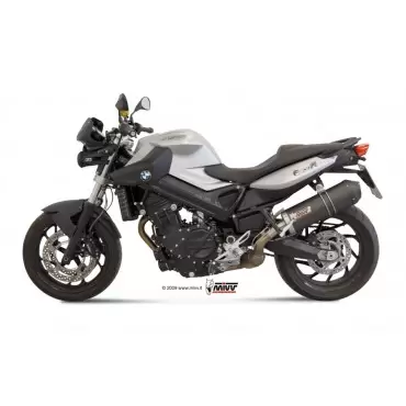 Mivv Oval BMW F 800 R