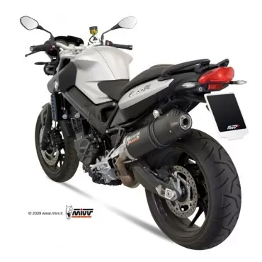 Mivv Oval BMW F 800 R