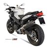 Mivv Oval BMW F 800 R