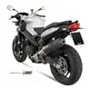 Mivv Oval BMW F 800 R