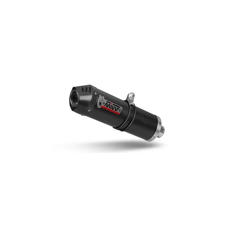 Mivv Oval BMW R 1150 R Mivv Oval BMW R 1150 R