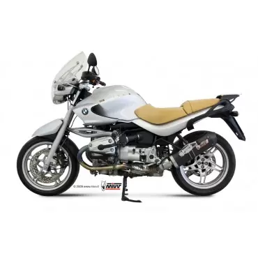 Mivv Oval BMW R 1150 R