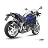 Mivv GP Ducati Monster S2R 800