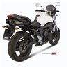 Mivv Suono Yamaha FZ6