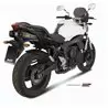 Mivv Suono Yamaha FZ6