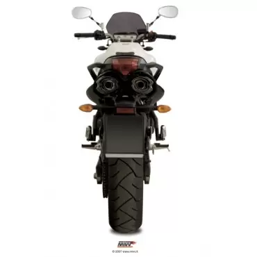 Mivv Suono Yamaha FZ6