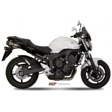 Mivv Suono Yamaha FZ6