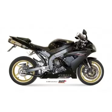 Mivv Suono Yamaha R1 YZF 1000