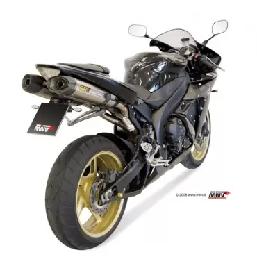 Mivv Suono Yamaha R1 YZF 1000