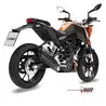 Mivv Suono KTM Duke 125
