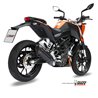 Mivv Suono KTM Duke 125