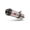 Mivv Oval Honda Africa Twin CRF 1000 L