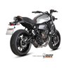 Mivv Oval Yamaha XSR 700