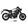 Mivv Oval Yamaha XSR 700