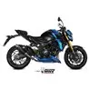 Mivv GP Suzuki GSX-S 750